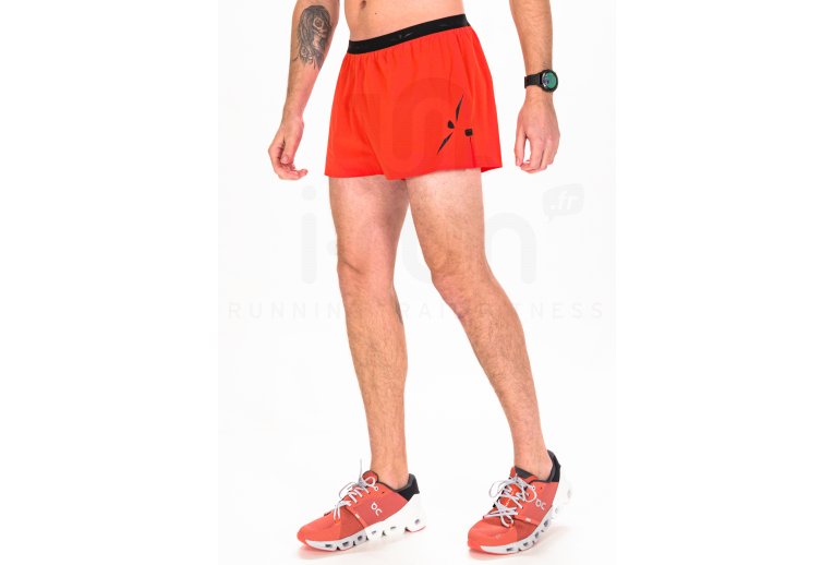 Uglow pantal�n corto Mini Speed Aero