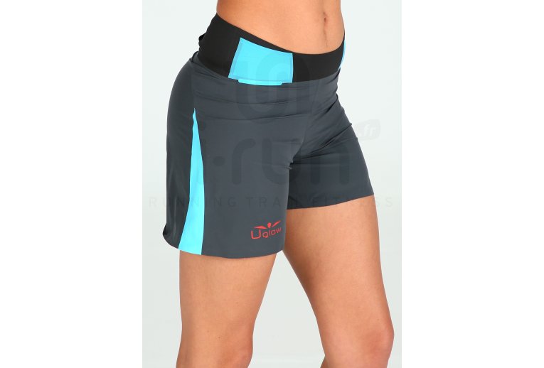 Uglow Pantal�n corto Race