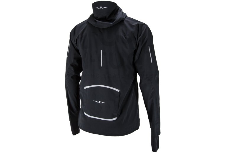 Uglow Chaqueta Rain Jacket