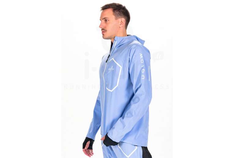 Uglow Rain Jacket M