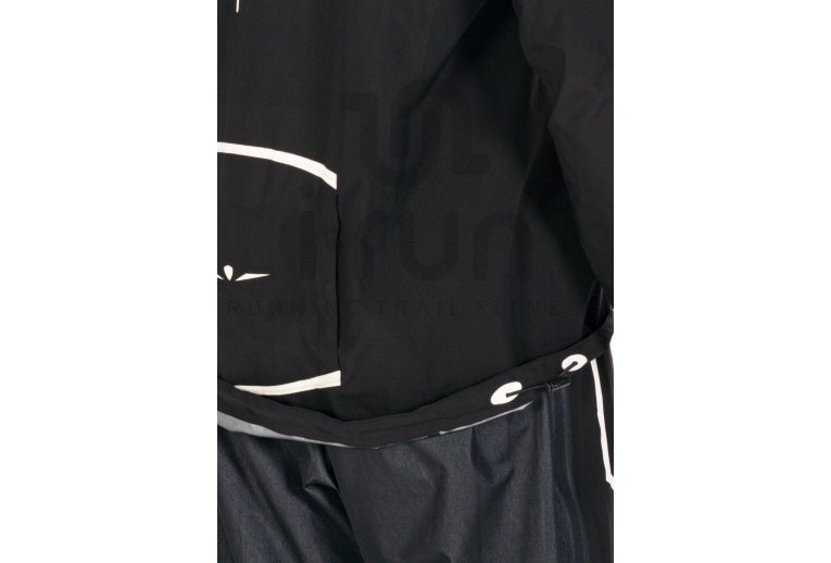 Uglow Rain Jacket Herren