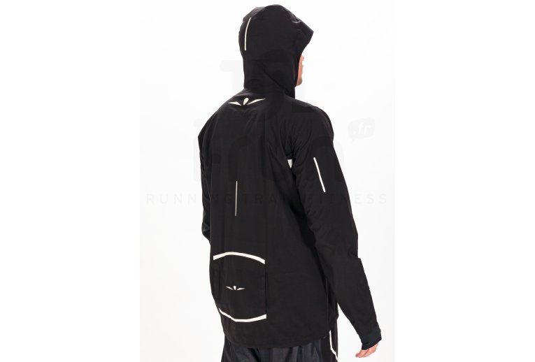 Uglow Rain Jacket Herren