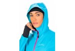 Uglow Rain Jacket Damen