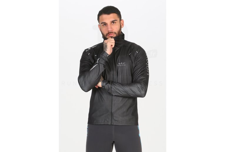 Uglow chaqueta Rain Jacket X