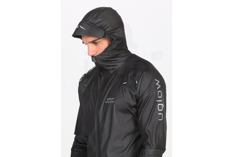 Uglow chaqueta Rain Jacket X