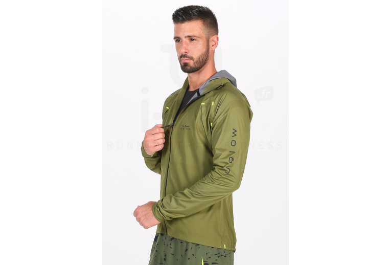 Uglow chaqueta Rain Jacket-X
