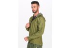 Uglow chaqueta Rain Jacket-X