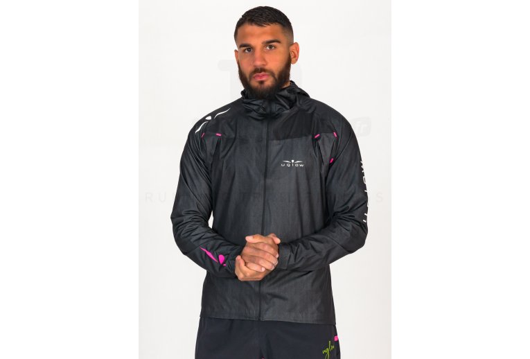 Uglow chaqueta Rain Jacket X