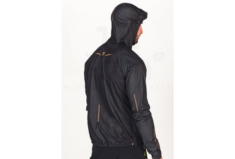 Uglow chaqueta Rain Jacket X
