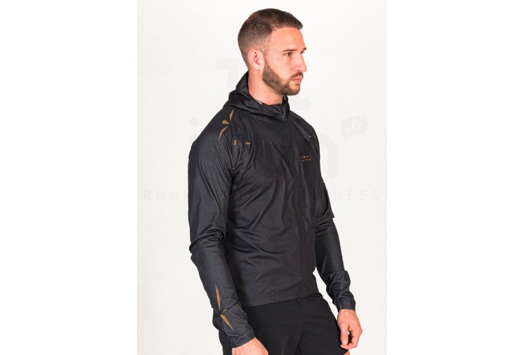 Uglow chaqueta Rain Jacket X