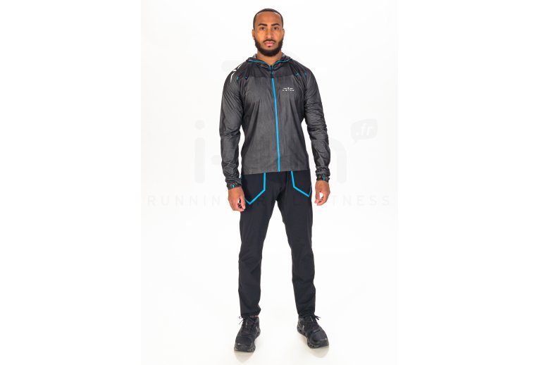 Uglow Rain Jacket-X Herren