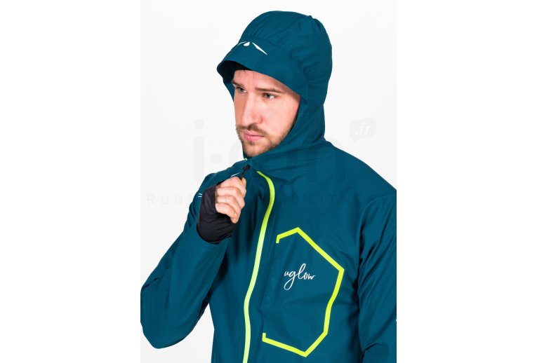 Uglow chaqueta Rain