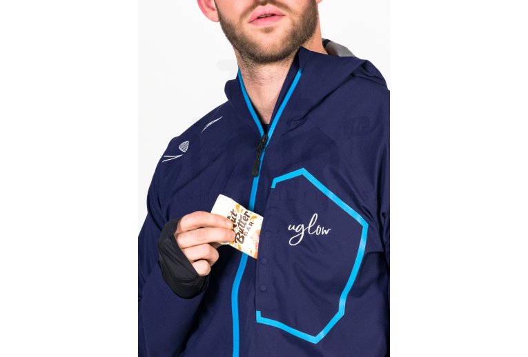 Uglow chaqueta Rain
