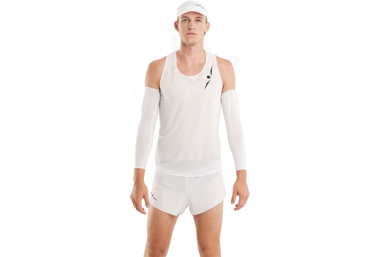 Uglow camiseta de tirantes Road Vest