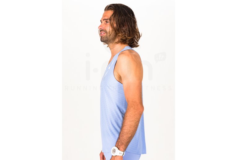 Uglow camiseta de tirantes Road Vest