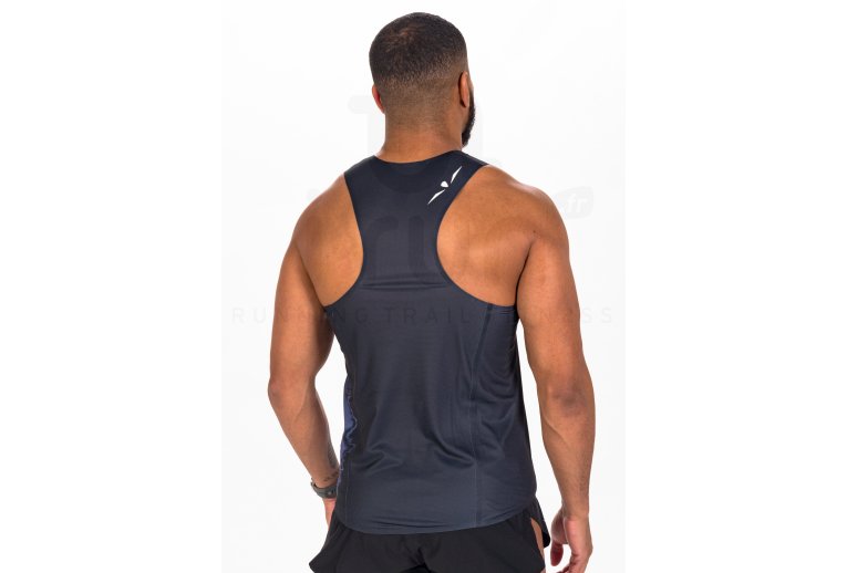 Uglow camiseta de tirantes Road Vest