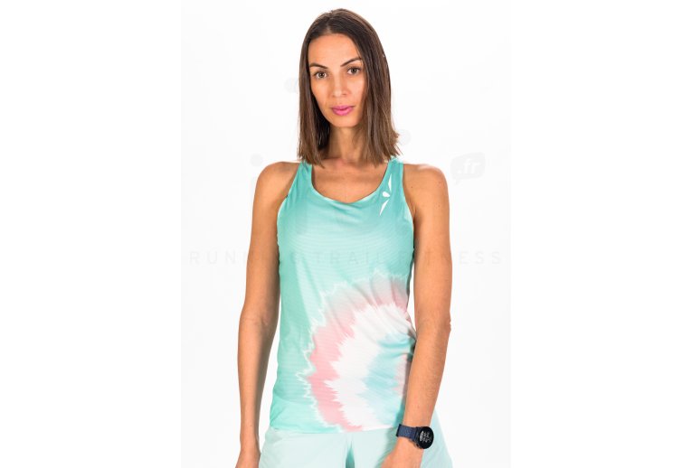 Uglow camiseta de tirantes Road Vest