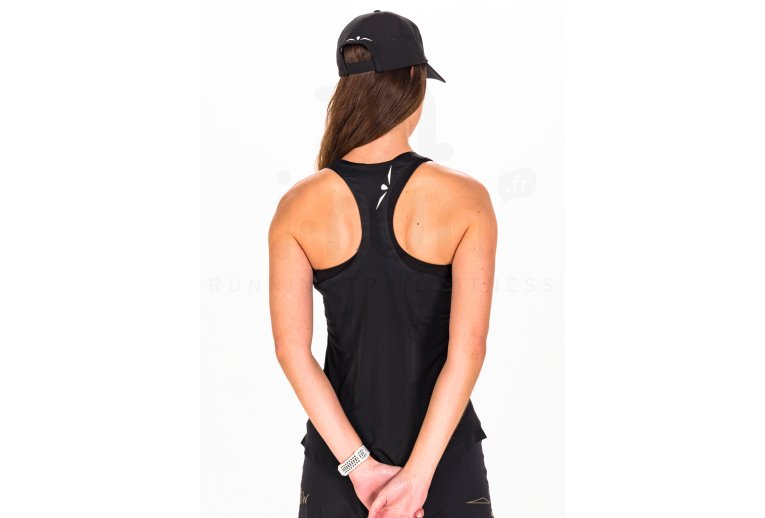 Uglow Road Vest Damen