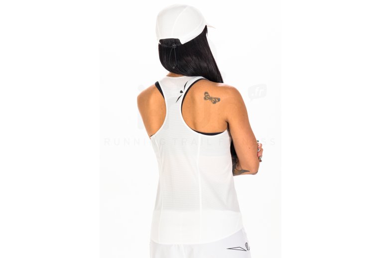 Uglow Road Vest Damen