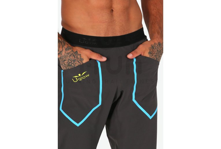 Uglow Pantal�n Running Pant