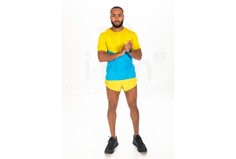 Uglow pantal�n corto Short 3