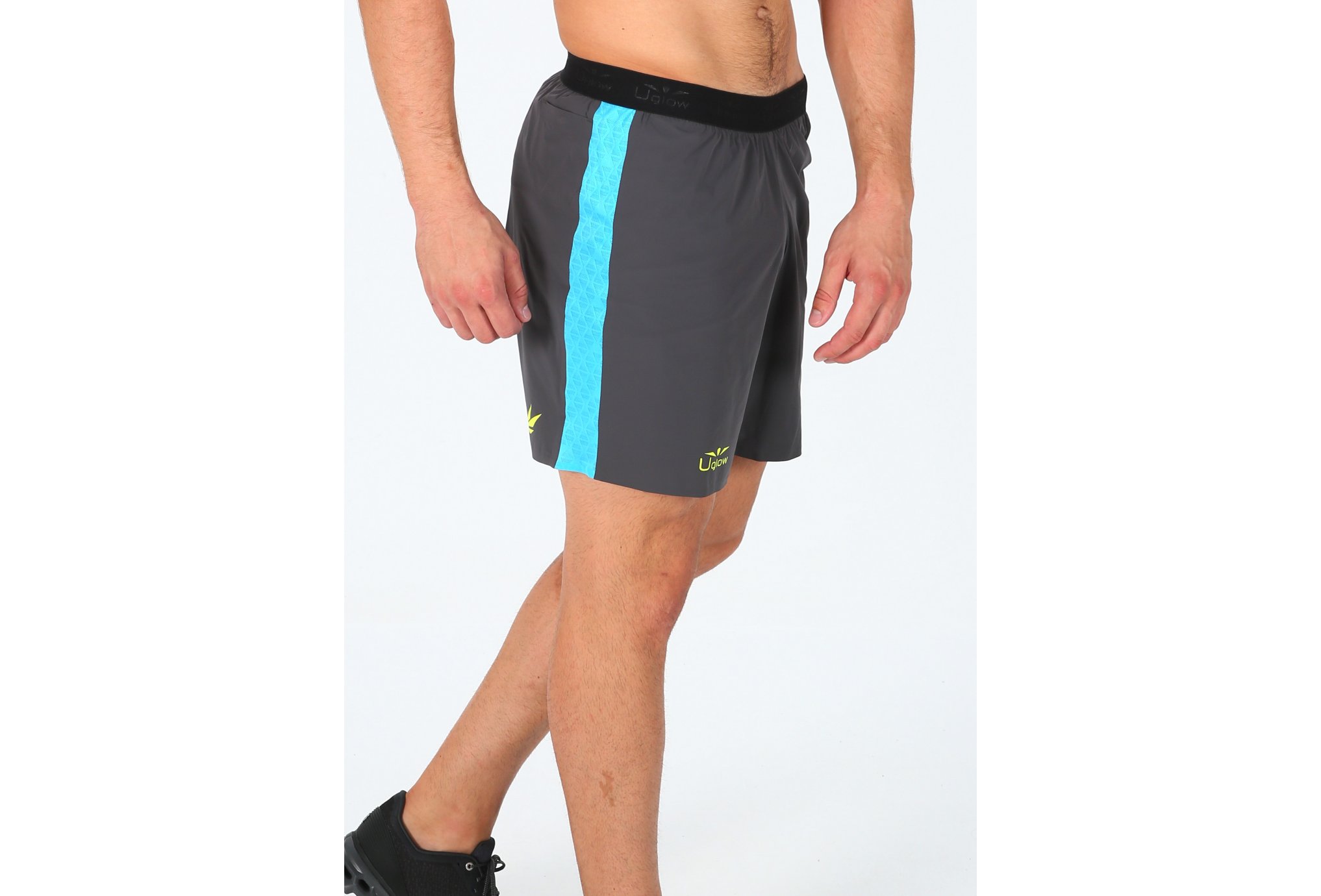 Uglow Short Base M Diététique Vêtements homme