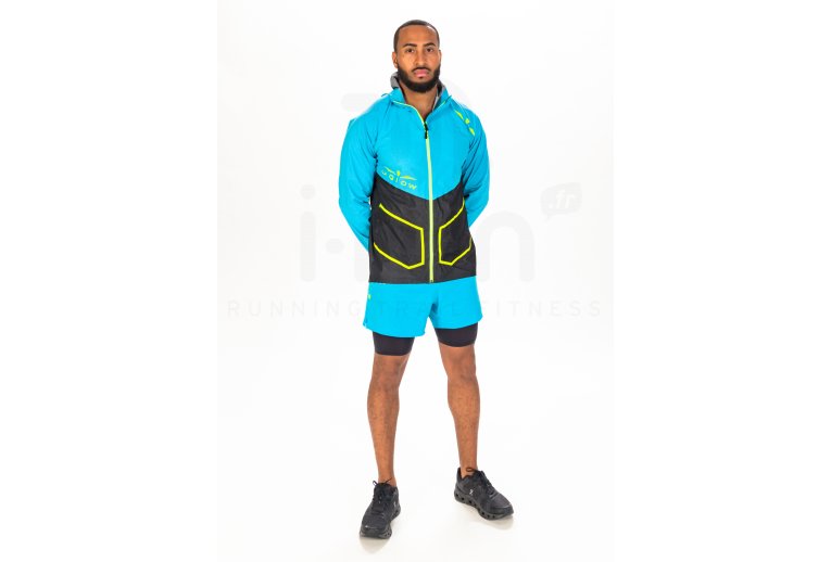 Uglow Short Speed Aero Elevate Herren
