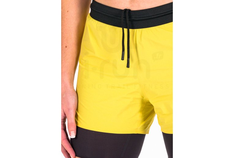 Uglow pantal�n corto Speed Aero Elevate