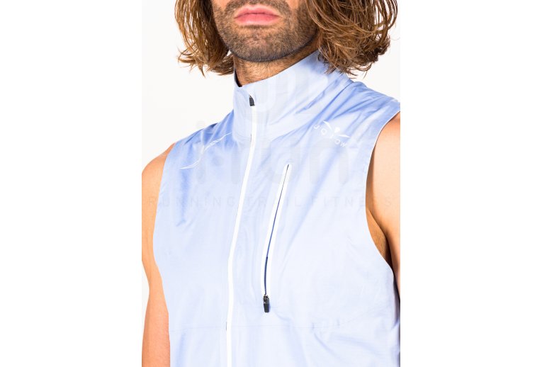 Uglow Sleeveless
