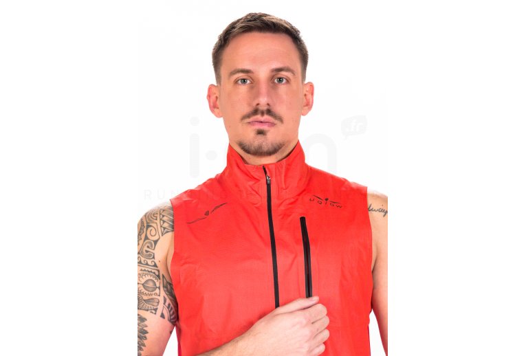 Uglow Sleeveless Herren