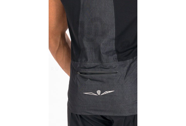 Uglow chaqueta sin mangas Sleeveless