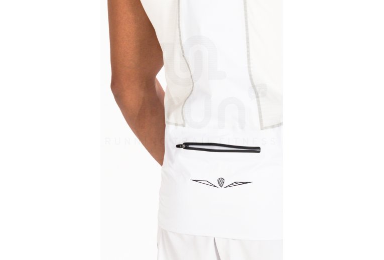 Uglow chaqueta sin mangas Sleeveless