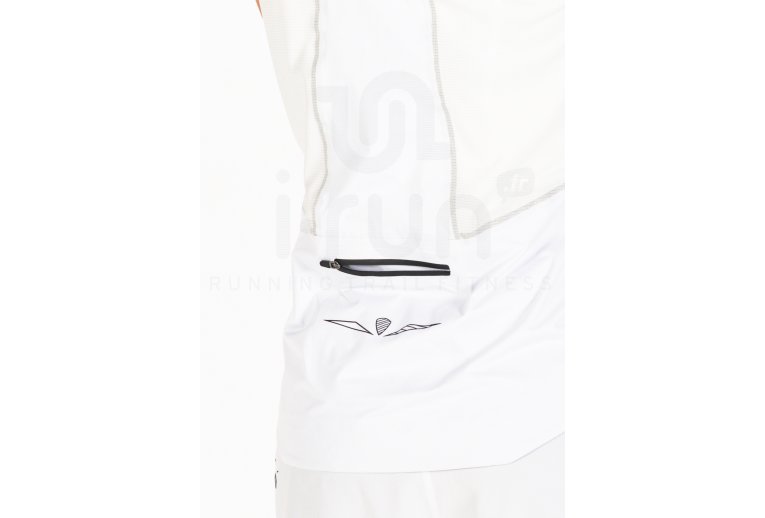 Uglow chaleco Sleeveless