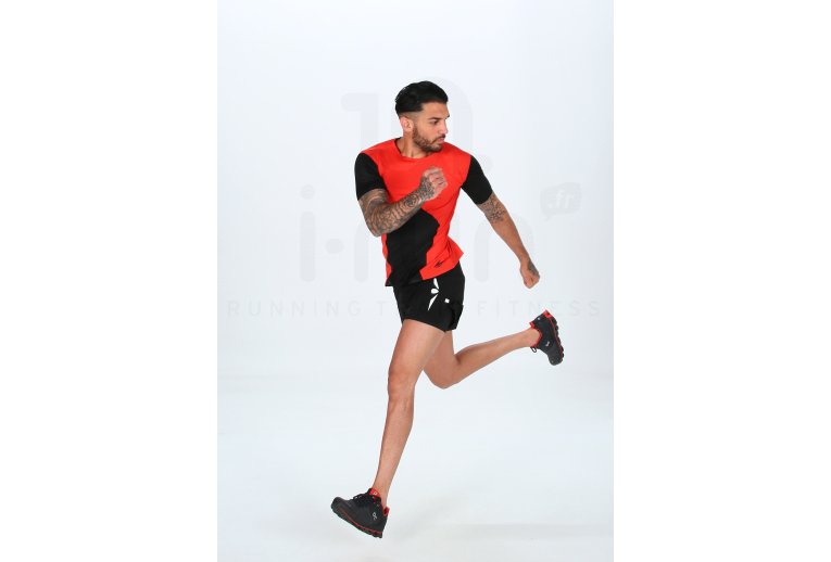 Uglow Pantaln corto Speed Aero