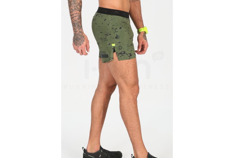 Uglow Speed Aero Herren