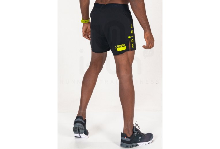 Uglow Speed Aero Herren