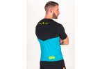 Uglow Camiseta manga corta Speed Aero