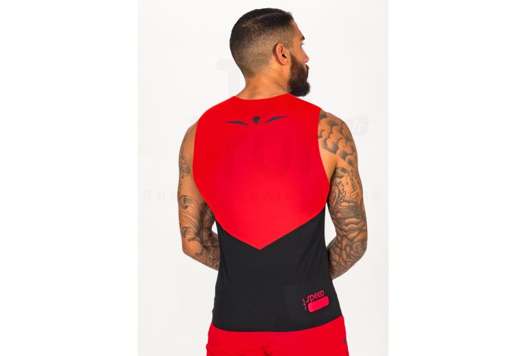 Uglow Speed Aero Herren