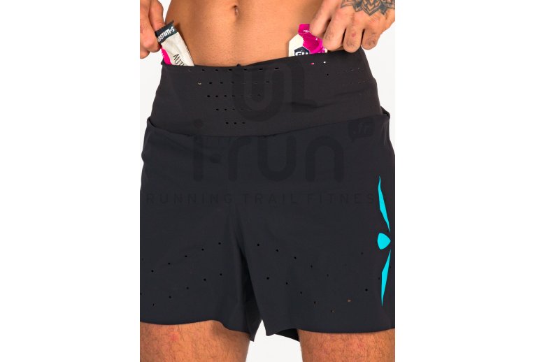 Uglow pantal�n corto Speed Free Aero 5