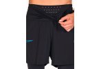 Uglow pantal�n corto Speed Free Aero 10 cm