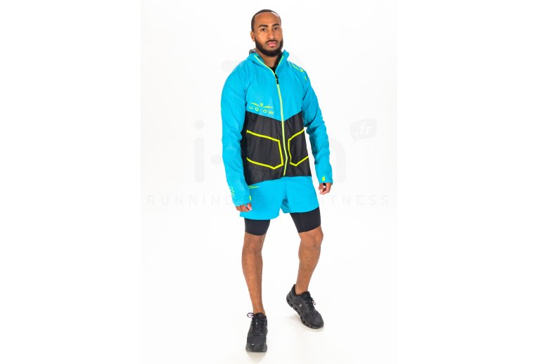 Uglow Speed Free Aero 5 Herren