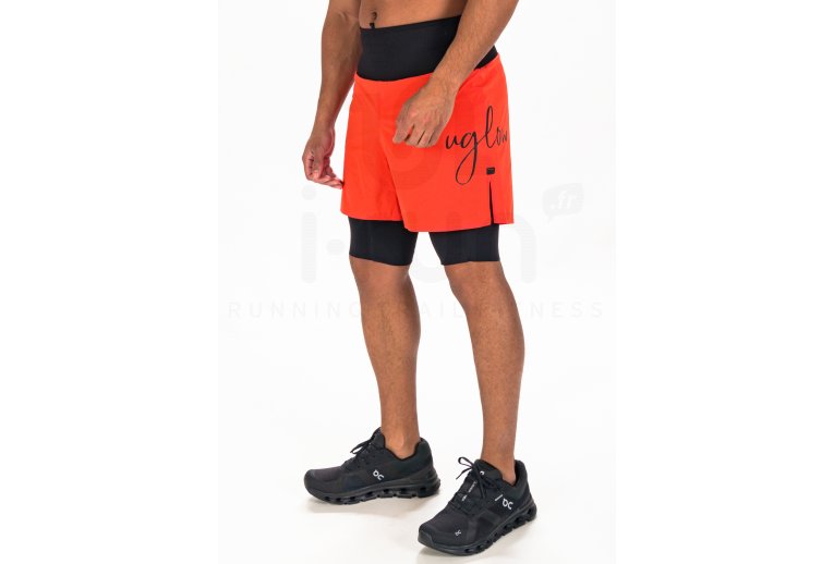 Uglow Speed Free Aero 5 Herren