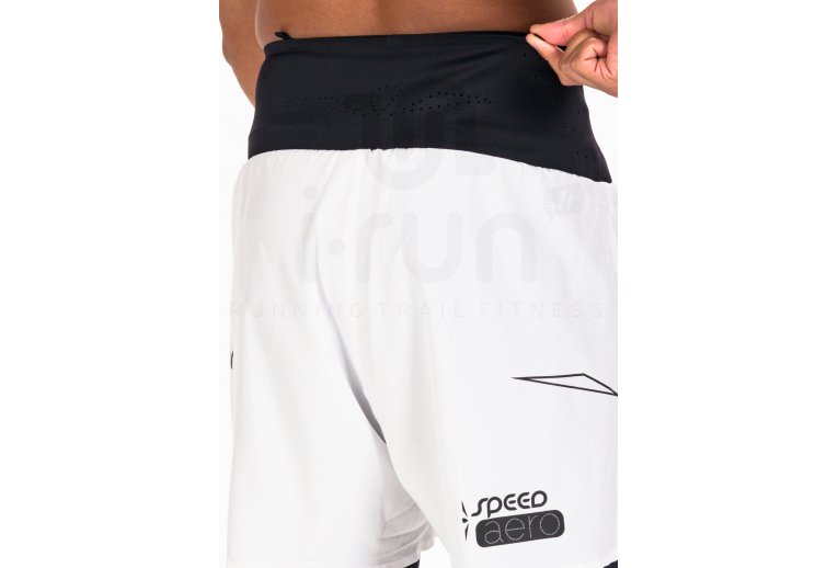 Uglow pantal�n corto Speed Free Aero 10 cm