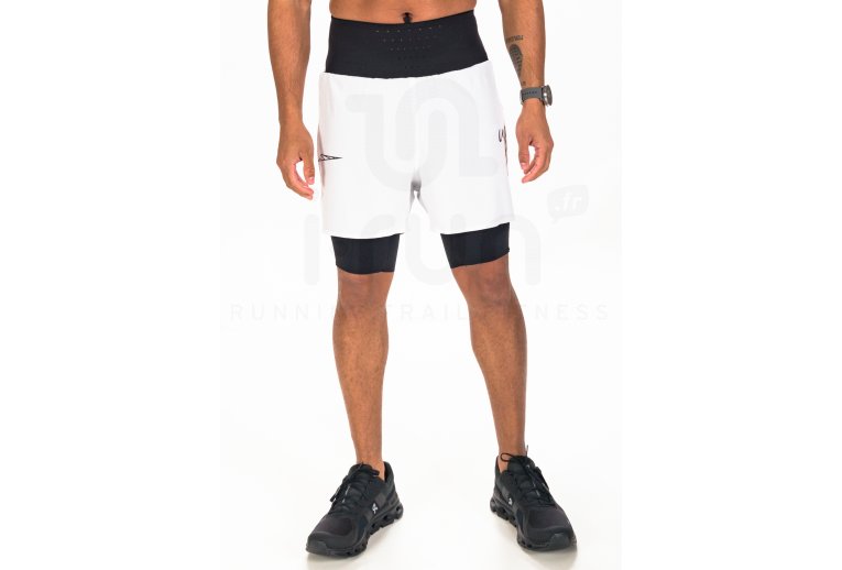 Uglow pantal�n corto Speed Free Aero 10 cm