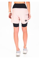 Uglow pantal�n corto Speed Free Aero 5