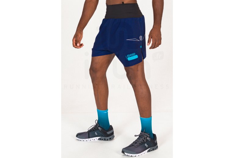 Uglow pantal�n corto Speed Free Aero