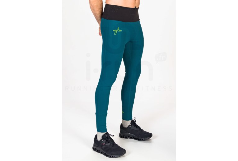 Uglow Speed Free Aero