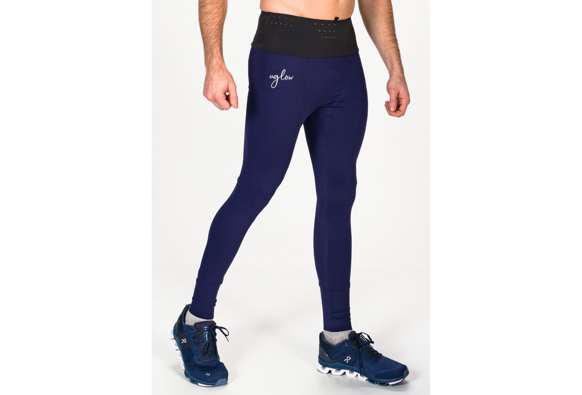 Uglow Speed Free Aero M vêtement running homme