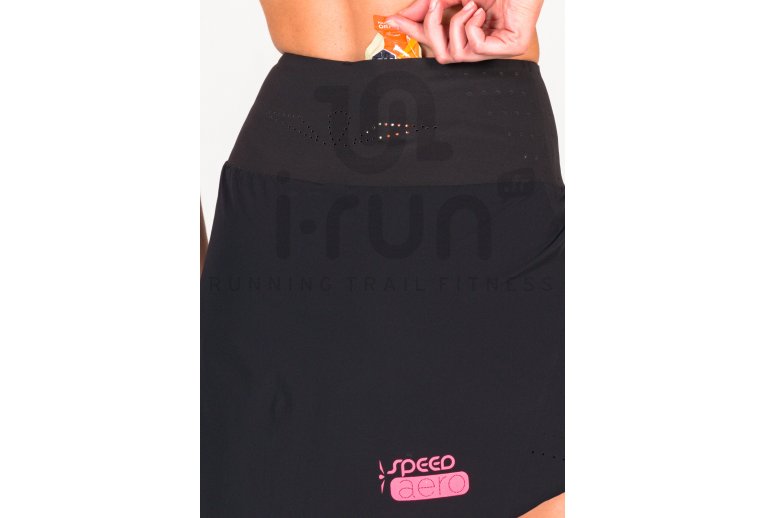 Uglow Speed Free Aero W