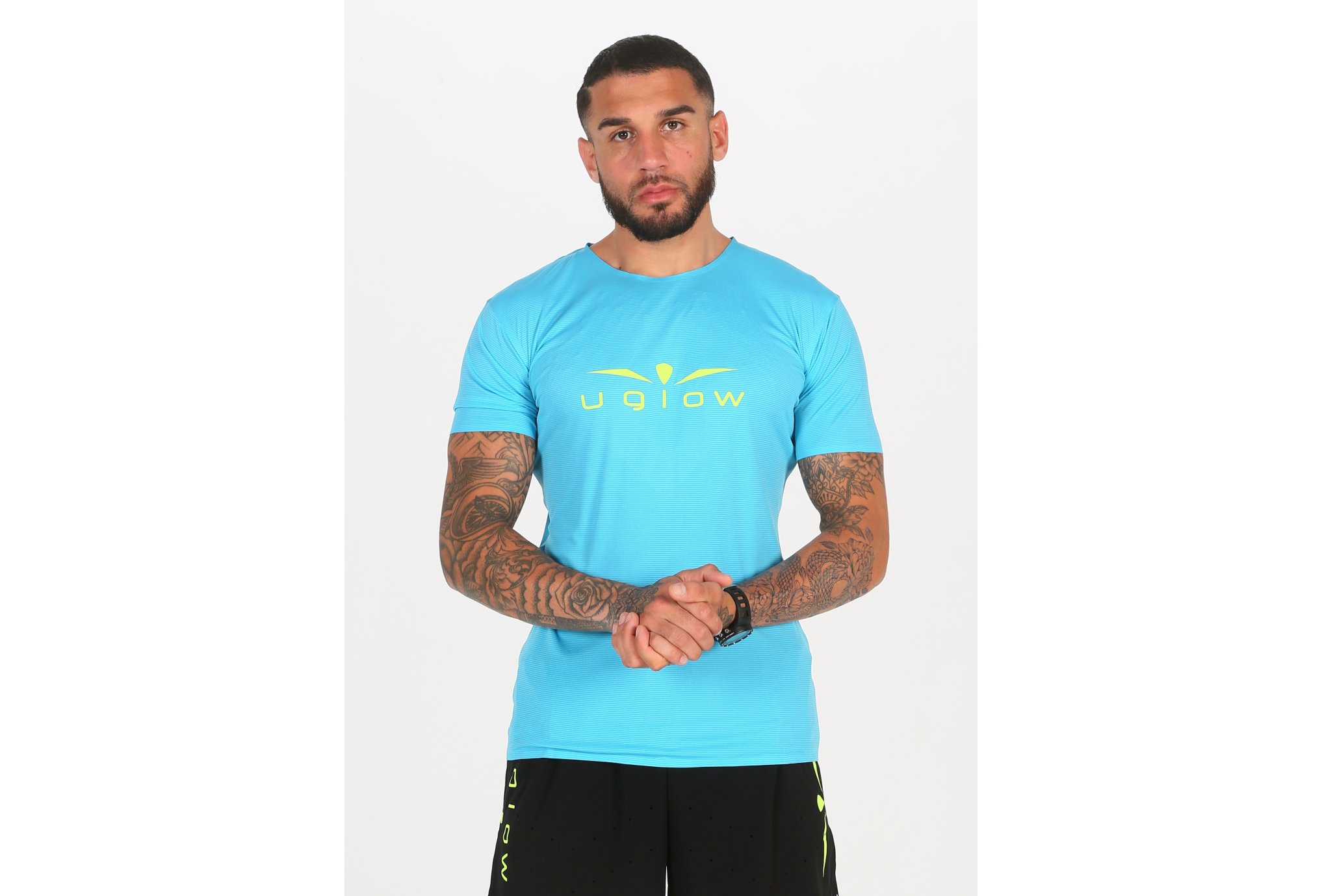 Uglow Super Light M vêtement running homme